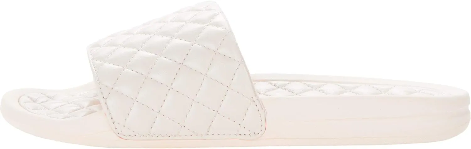 APL: Athletic Propulsion Labs Women's Lusso Slide, Nude