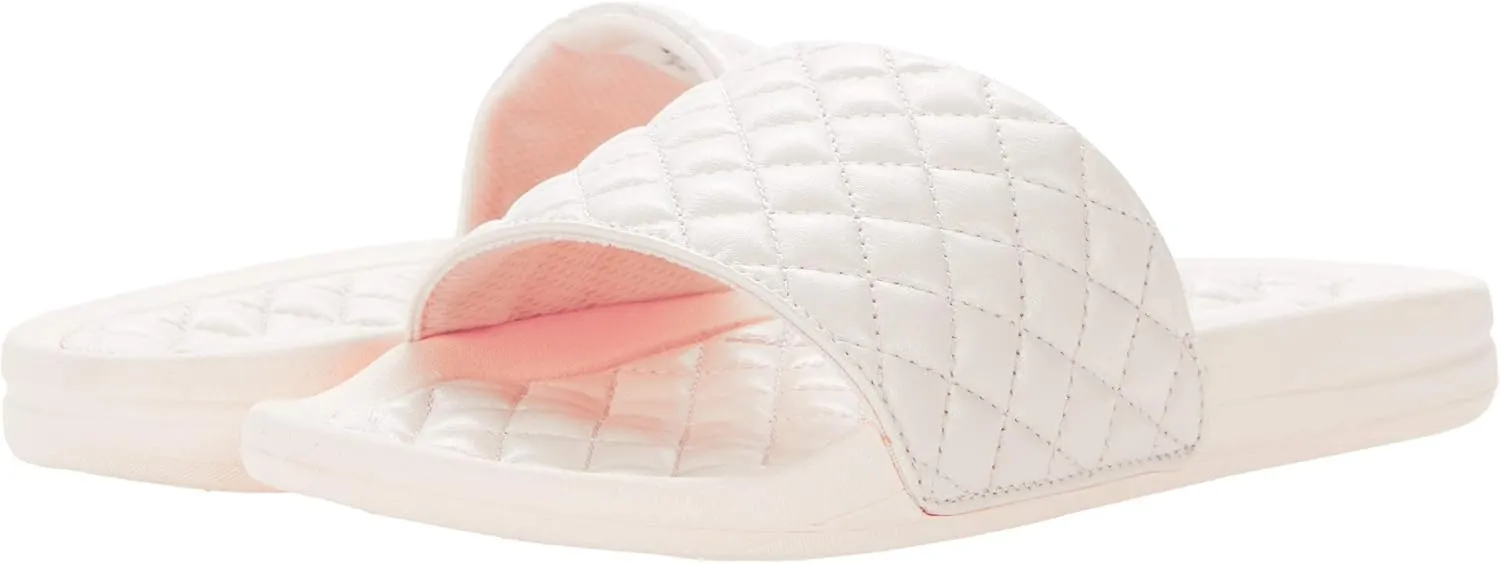 APL: Athletic Propulsion Labs Women's Lusso Slide, Nude