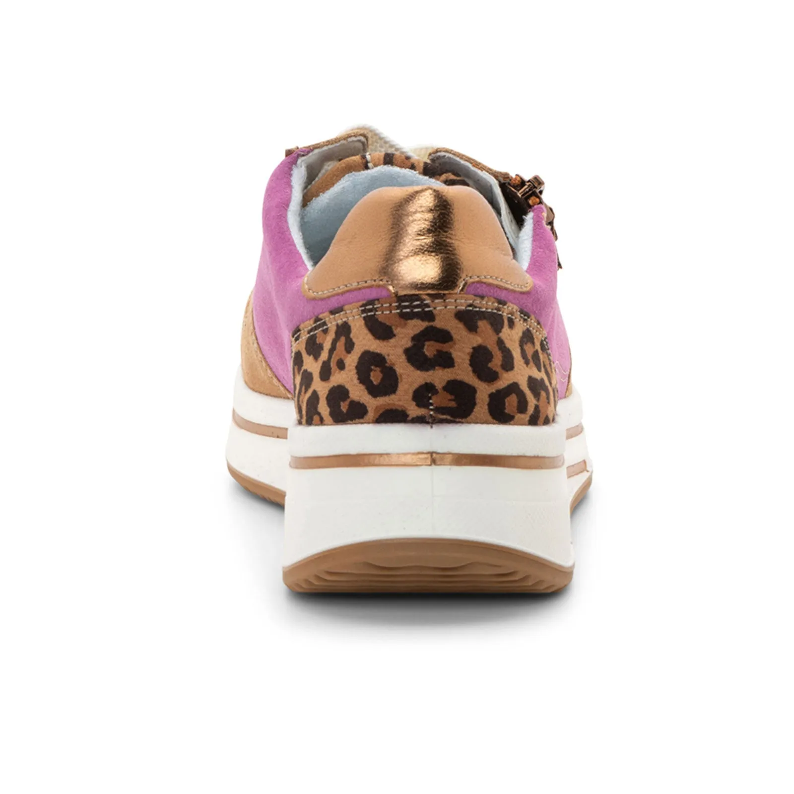 Ara Sage Sneaker (Women) - Multi