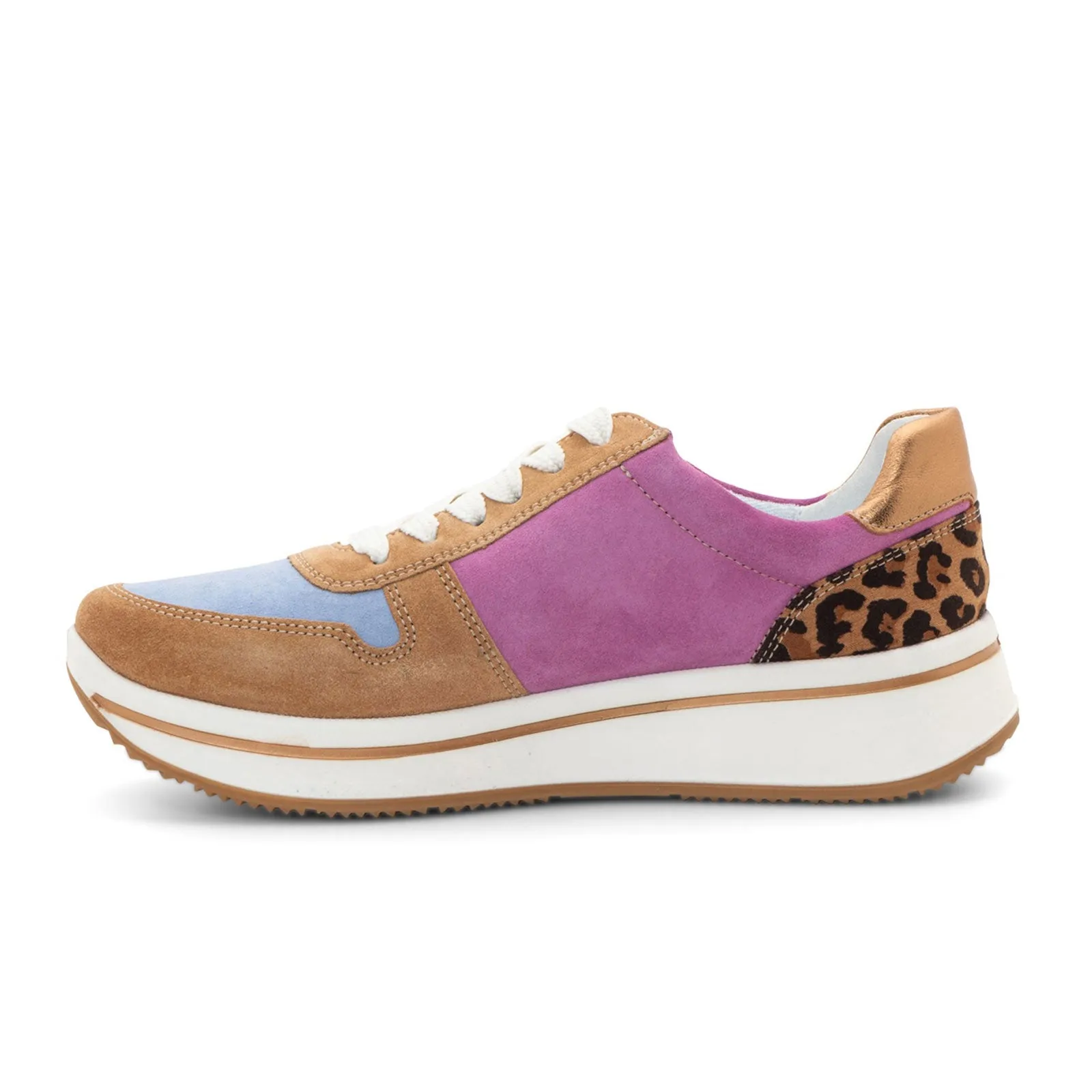 Ara Sage Sneaker (Women) - Multi