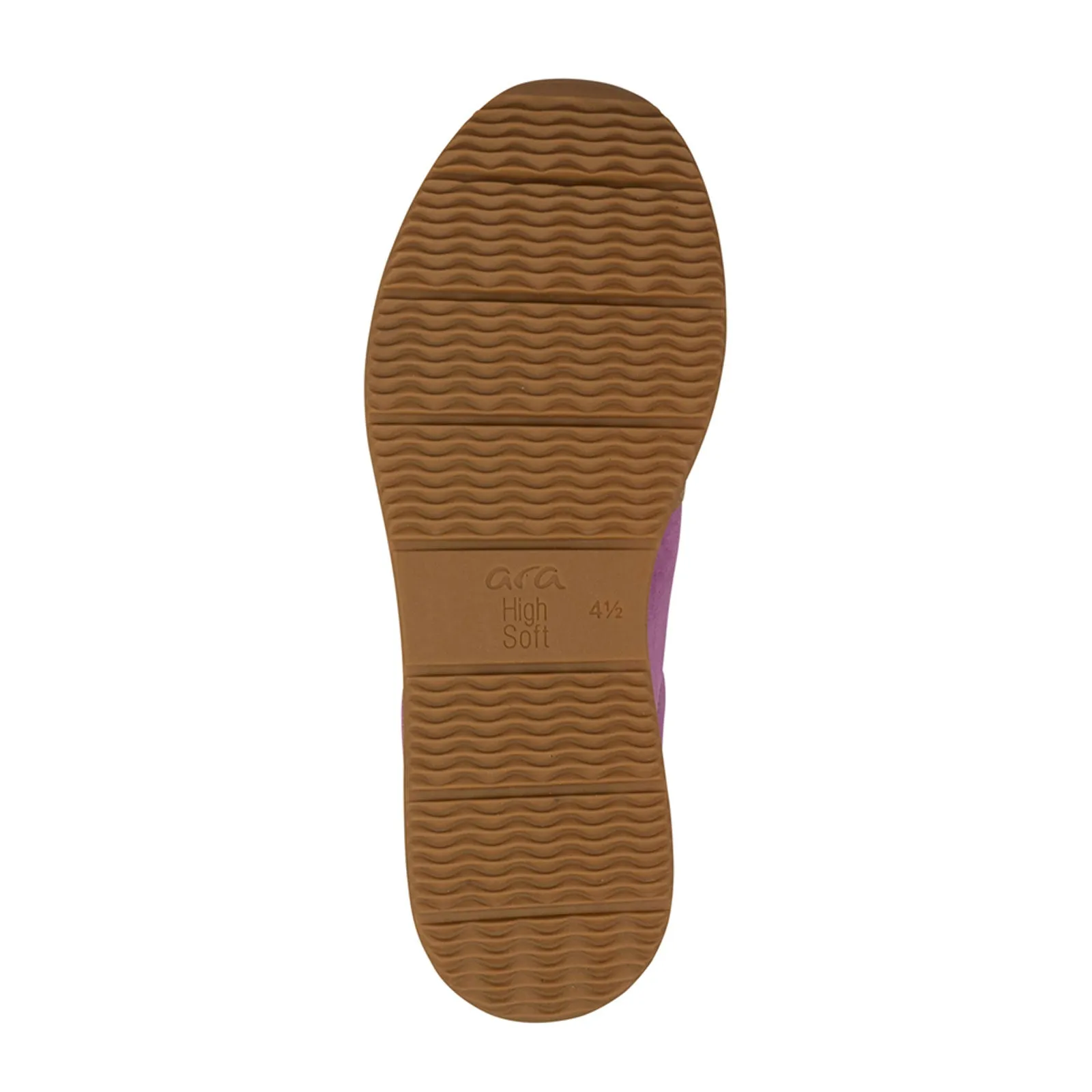 Ara Sage Sneaker (Women) - Multi