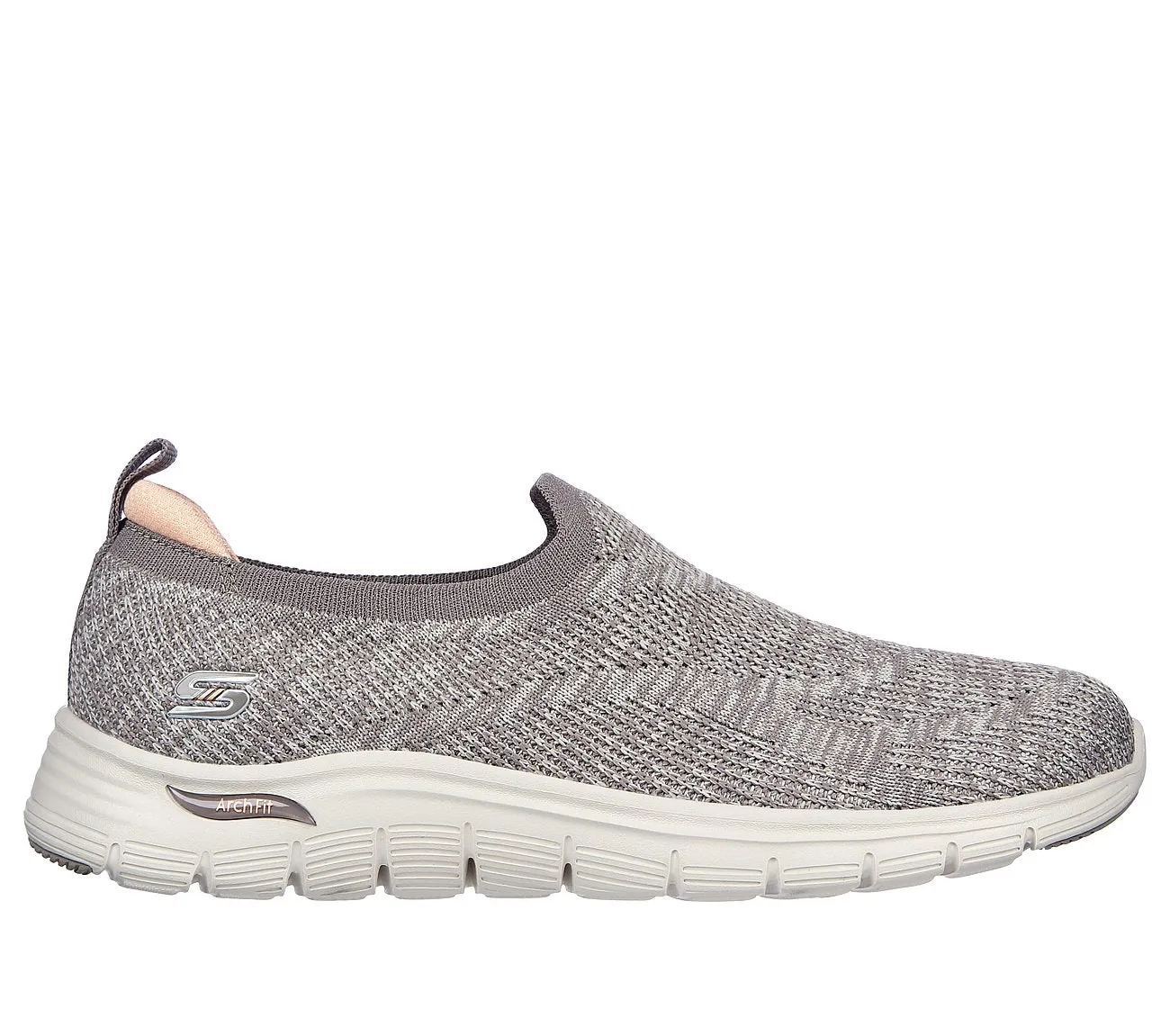 ARCH FIT VISTA - INSPIRATION - TAUPE