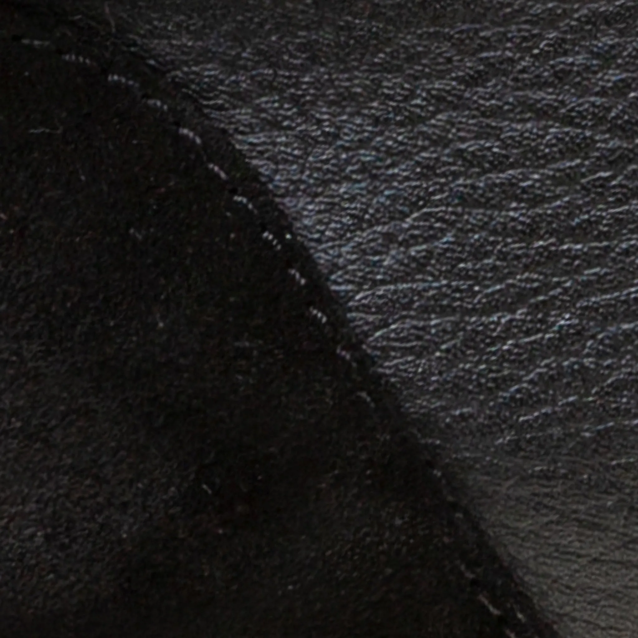 ARDEN | Faux Shearling Trimmed Wedge Sneakers
