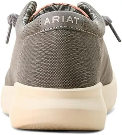 ARIAT Men's Hilo Stretch Sneaker