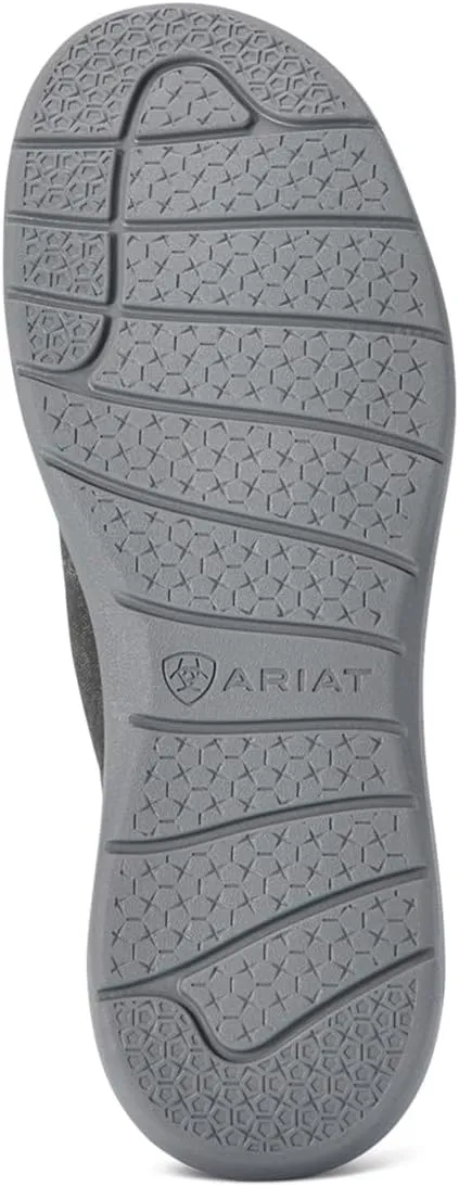 ARIAT Men's Hilo Stretch Sneaker