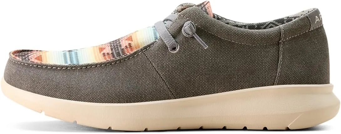 ARIAT Men's Hilo Stretch Sneaker