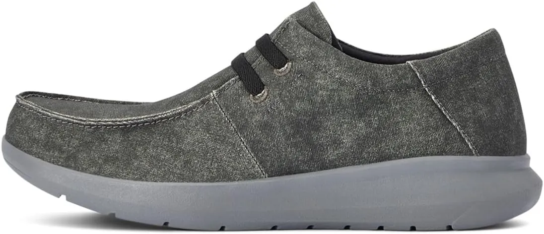 ARIAT Men's Hilo Stretch Sneaker