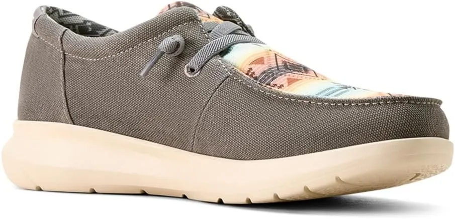 ARIAT Men's Hilo Stretch Sneaker