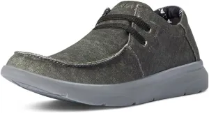 ARIAT Men's Hilo Stretch Sneaker