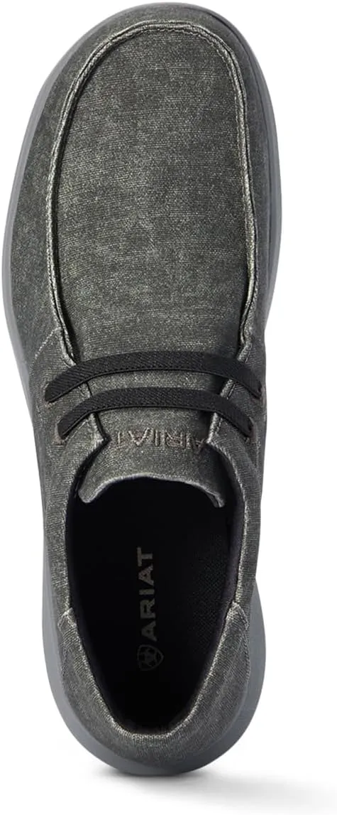 ARIAT Men's Hilo Stretch Sneaker