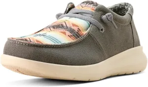 ARIAT Men's Hilo Stretch Sneaker