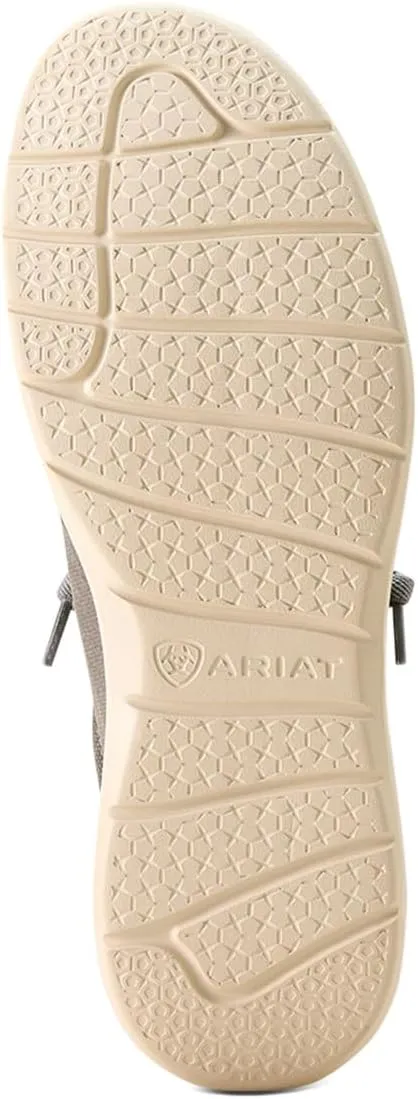 ARIAT Men's Hilo Stretch Sneaker