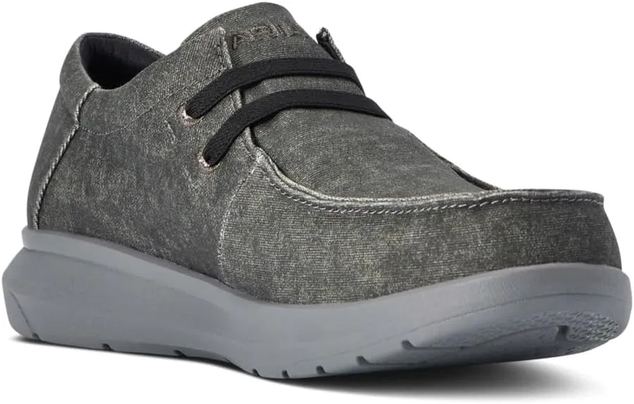 ARIAT Men's Hilo Stretch Sneaker