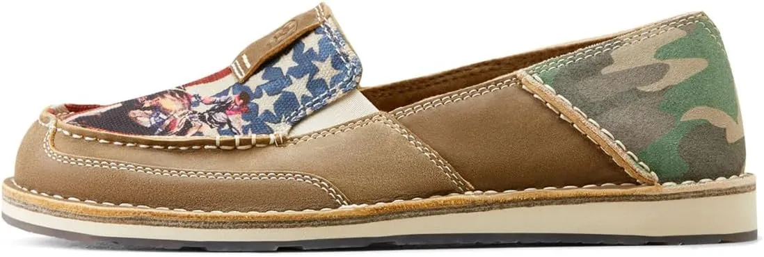 Ariat Women's Cruiser Rodeo Quincy
