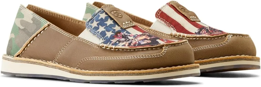 Ariat Women's Cruiser Rodeo Quincy