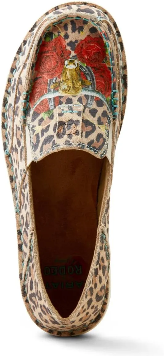 Ariat Women's Cruiser Rodeo Quincy