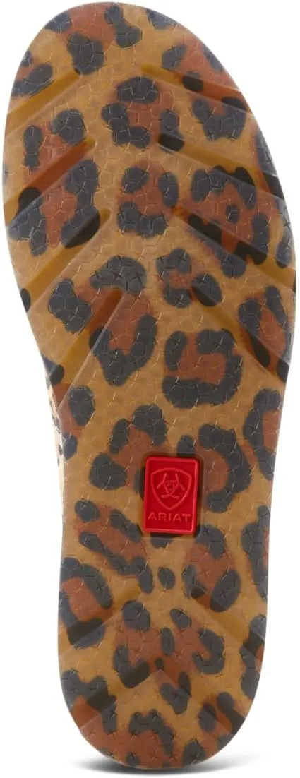 Ariat Women's Cruiser Rodeo Quincy
