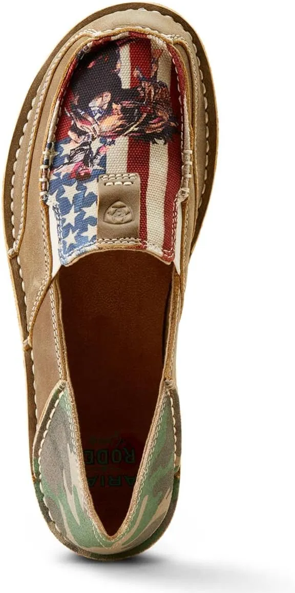 Ariat Women's Cruiser Rodeo Quincy