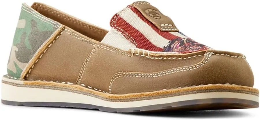 Ariat Women's Cruiser Rodeo Quincy