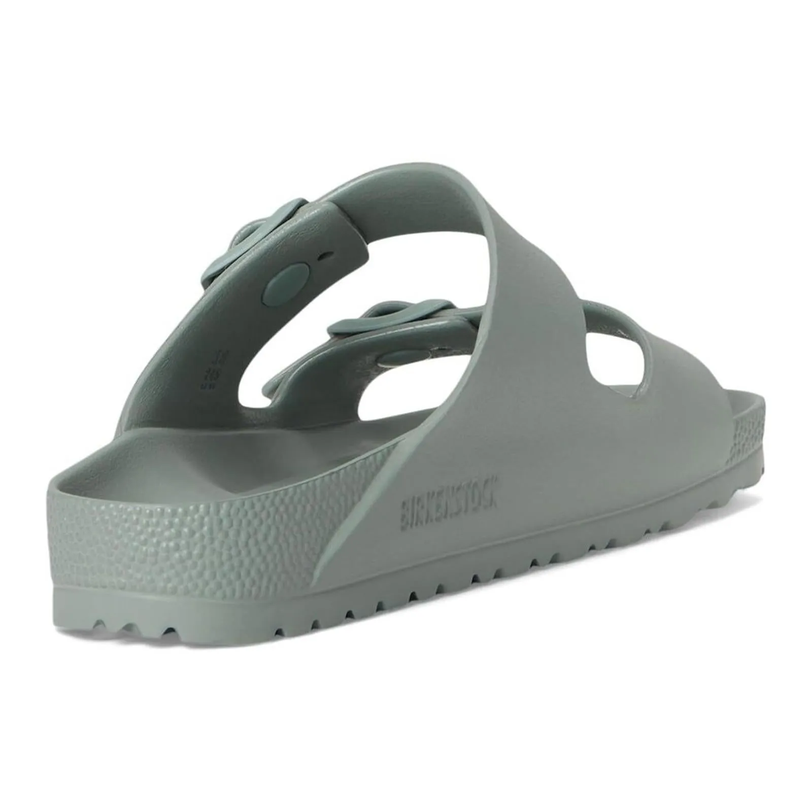 Arizona Eva Pure Sage Slide Sandals