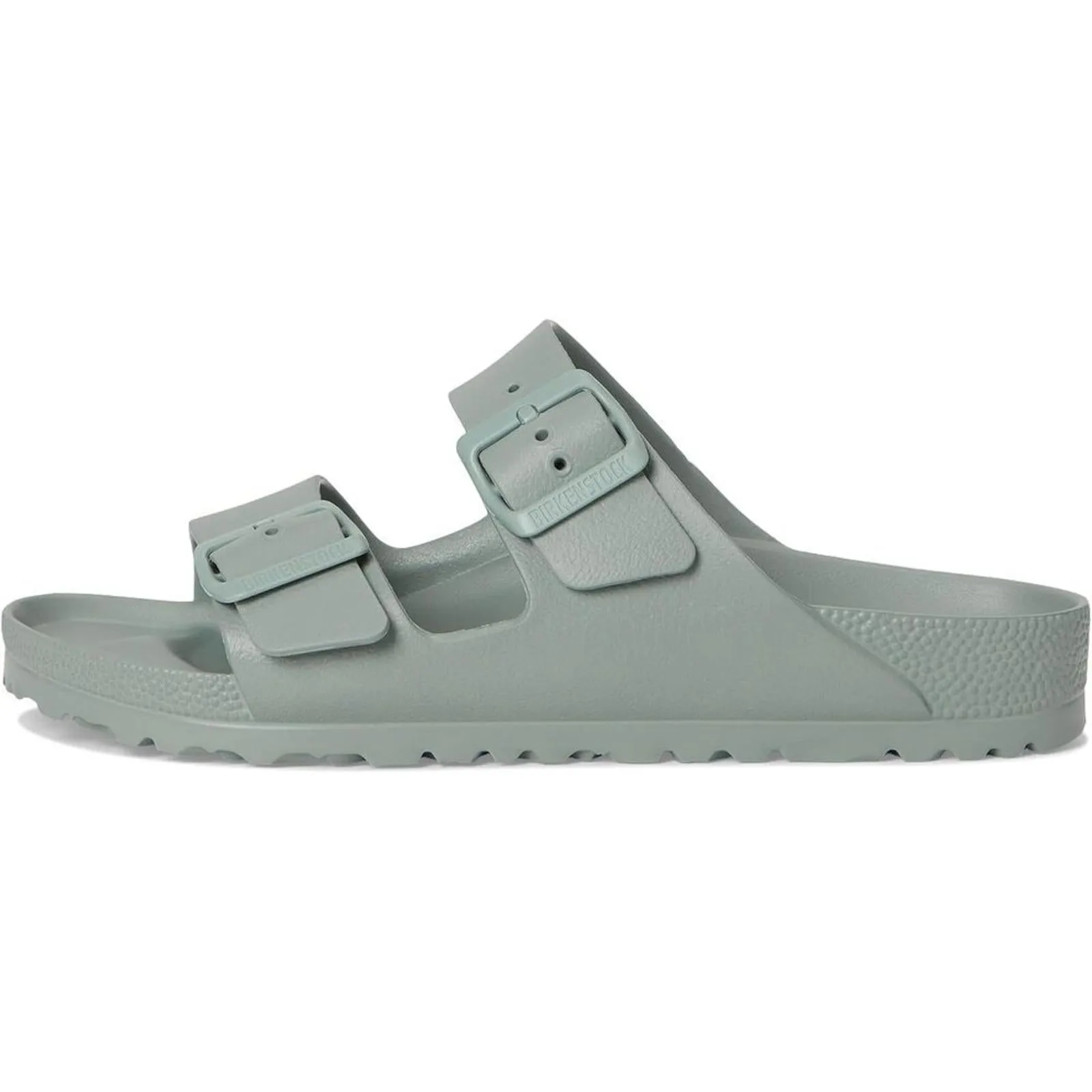 Arizona Eva Pure Sage Slide Sandals