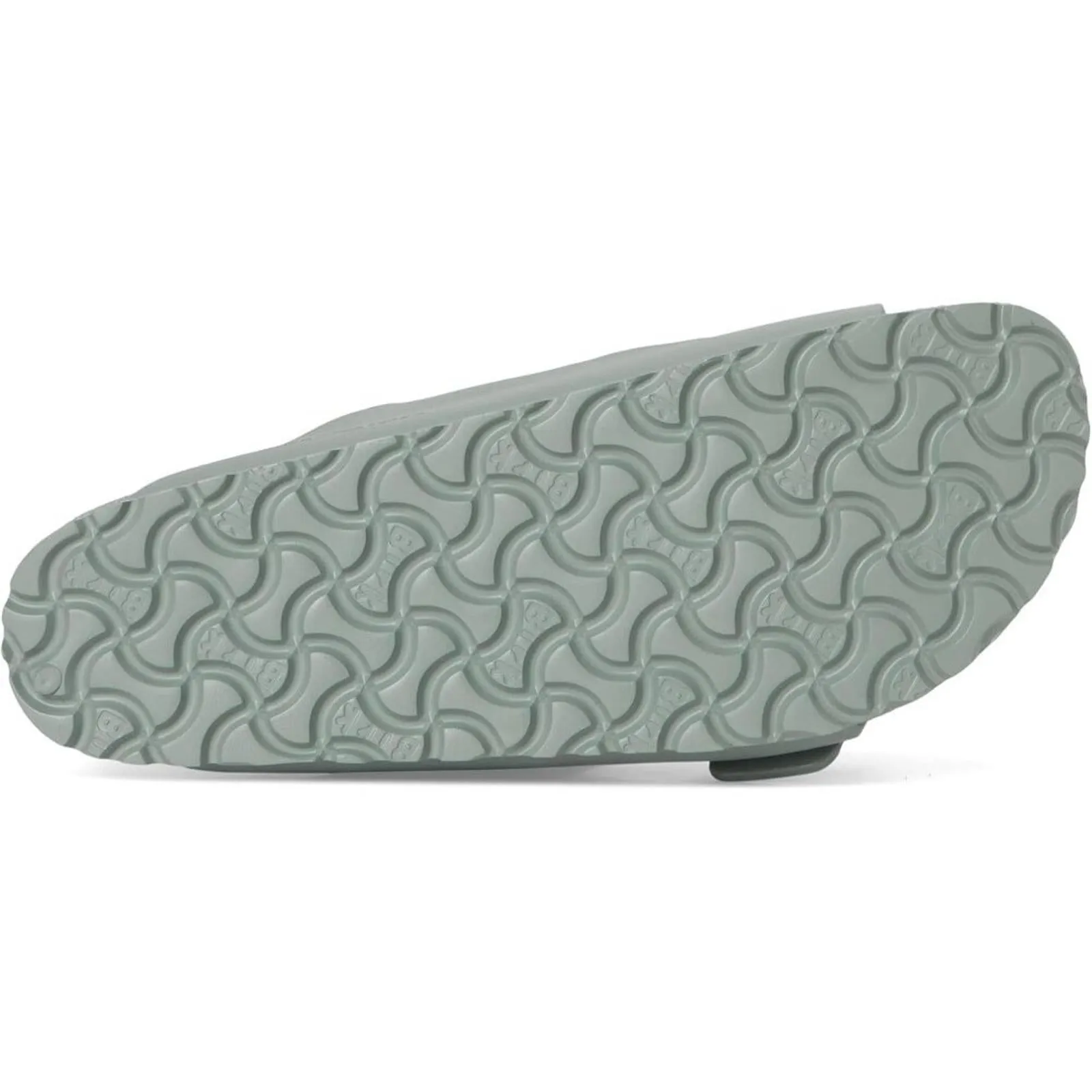 Arizona Eva Pure Sage Slide Sandals