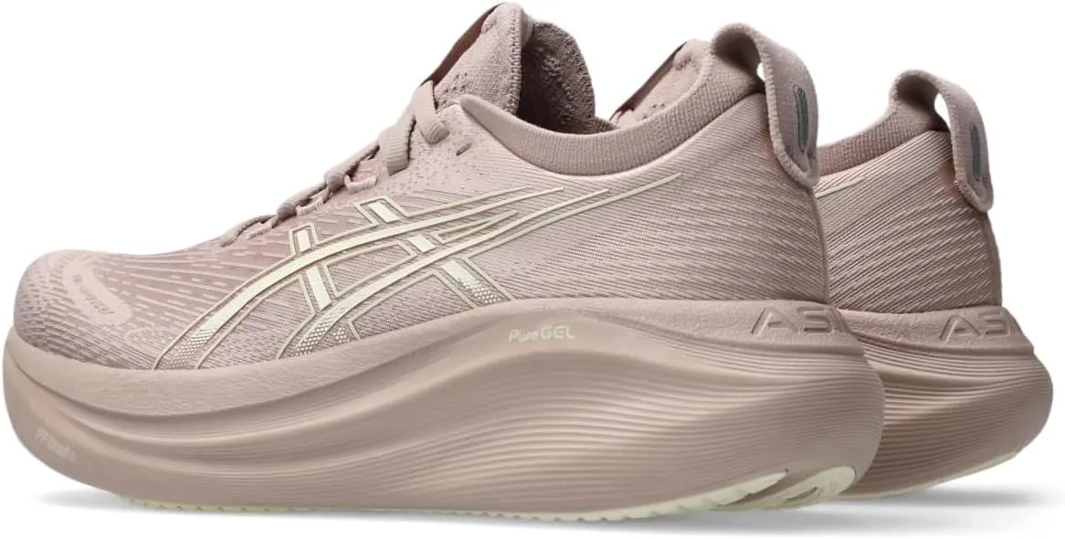Asics Women's Gel-Nimbus 27 Sneaker