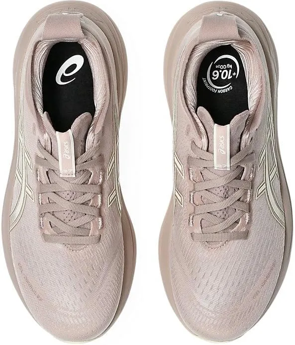 Asics Women's Gel-Nimbus 27 Sneaker