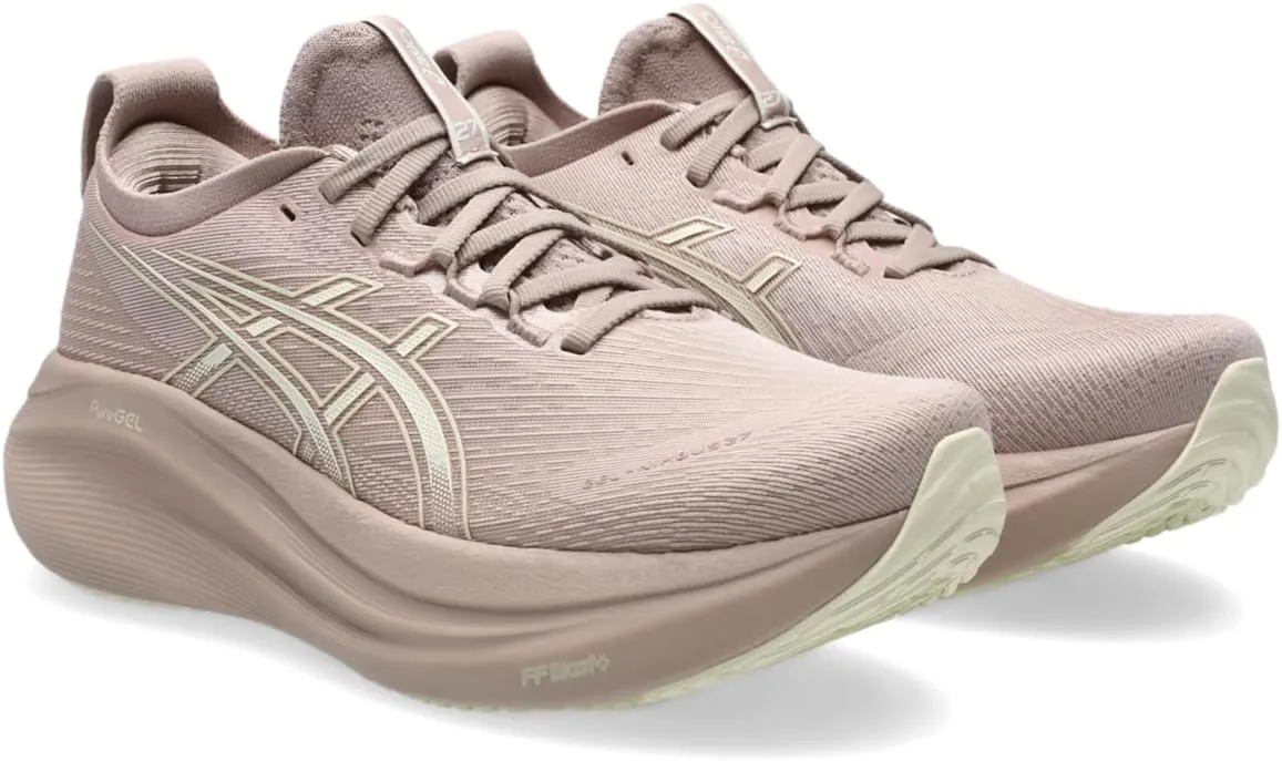Asics Women's Gel-Nimbus 27 Sneaker