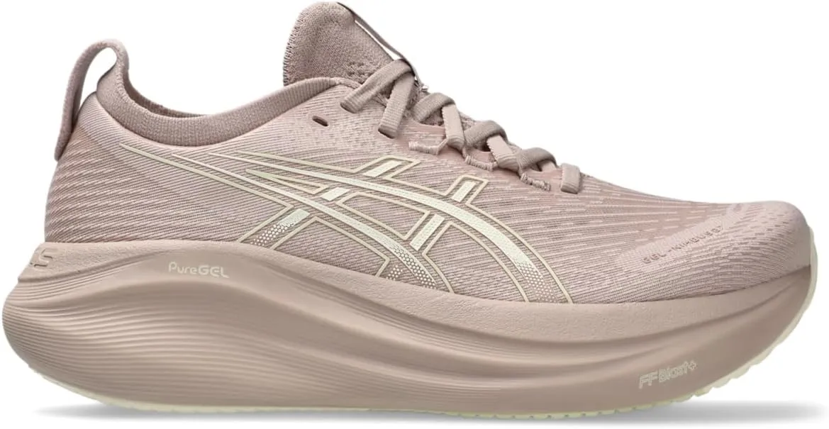 Asics Women's Gel-Nimbus 27 Sneaker