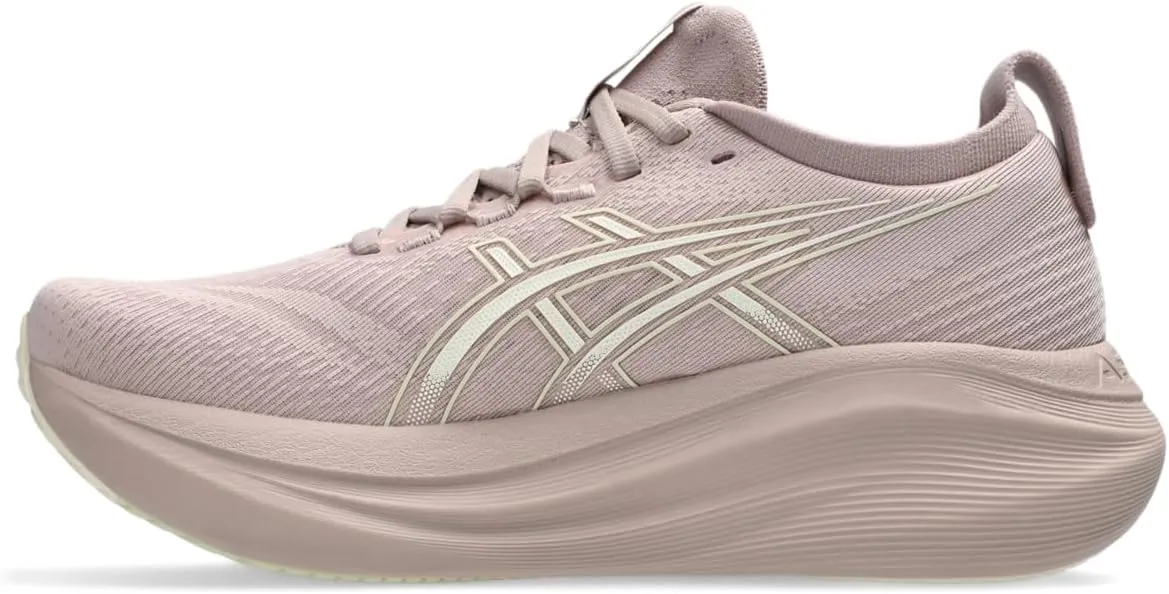 Asics Women's Gel-Nimbus 27 Sneaker