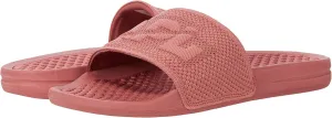 Athletic Propulsion Labs (APL) Big Logo Techloom Slide Cedar 14 D (M)