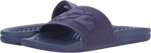 Athletic Propulsion Labs (APL) Big Logo Techloom Slide Navy 8 B (M)