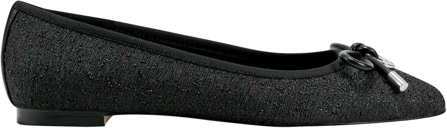 Bandolino Women's Payly Ballet Flat