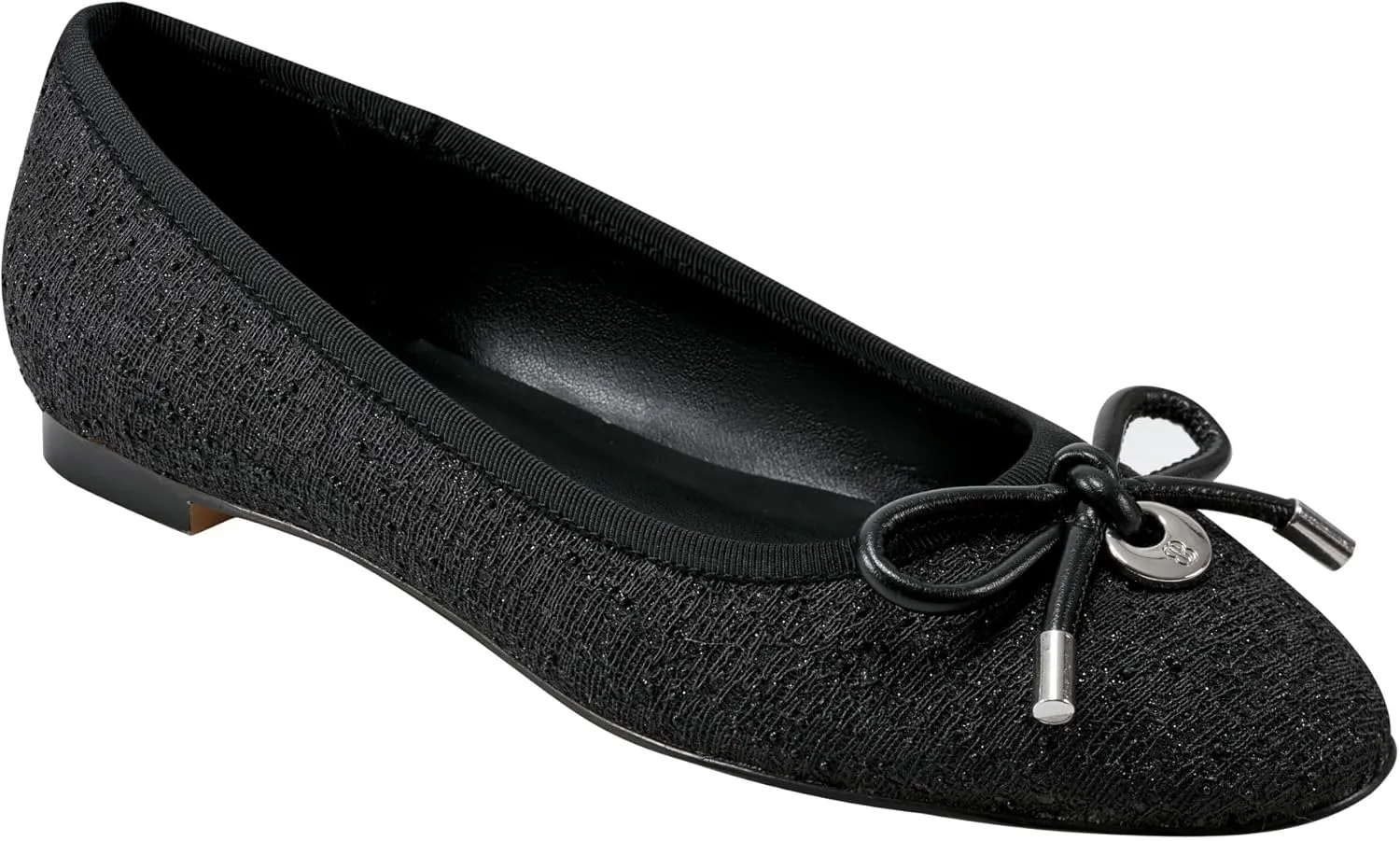 Bandolino Women's Payly Ballet Flat