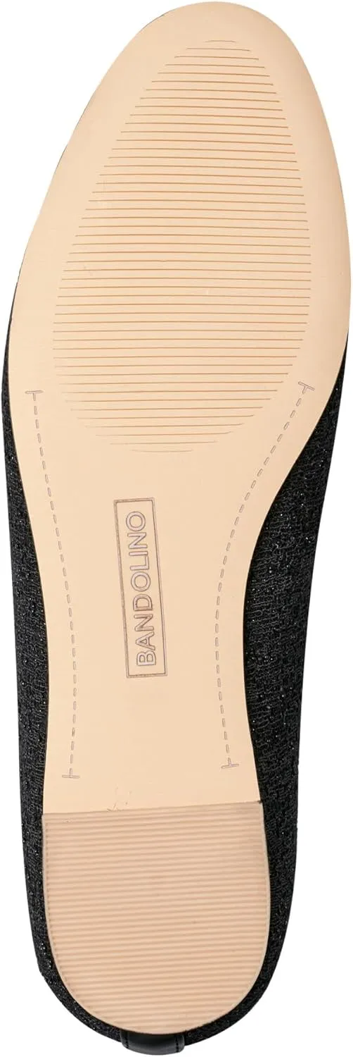 Bandolino Women's Payly Ballet Flat