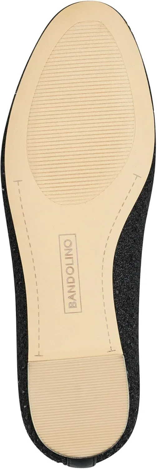 Bandolino Women's Payly Ballet Flat