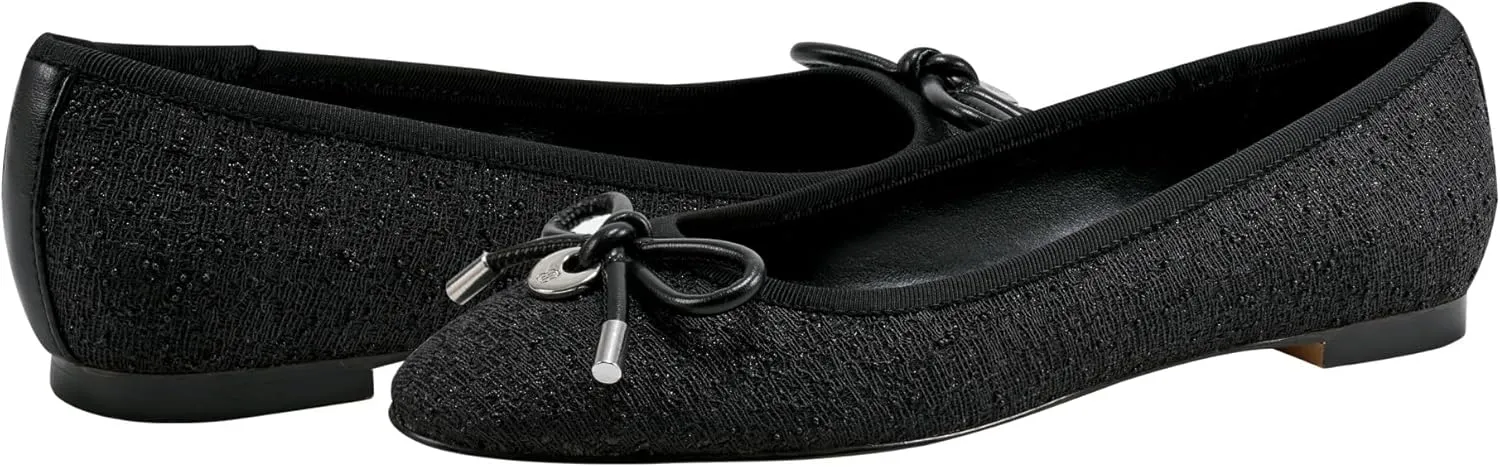 Bandolino Women's Payly Ballet Flat