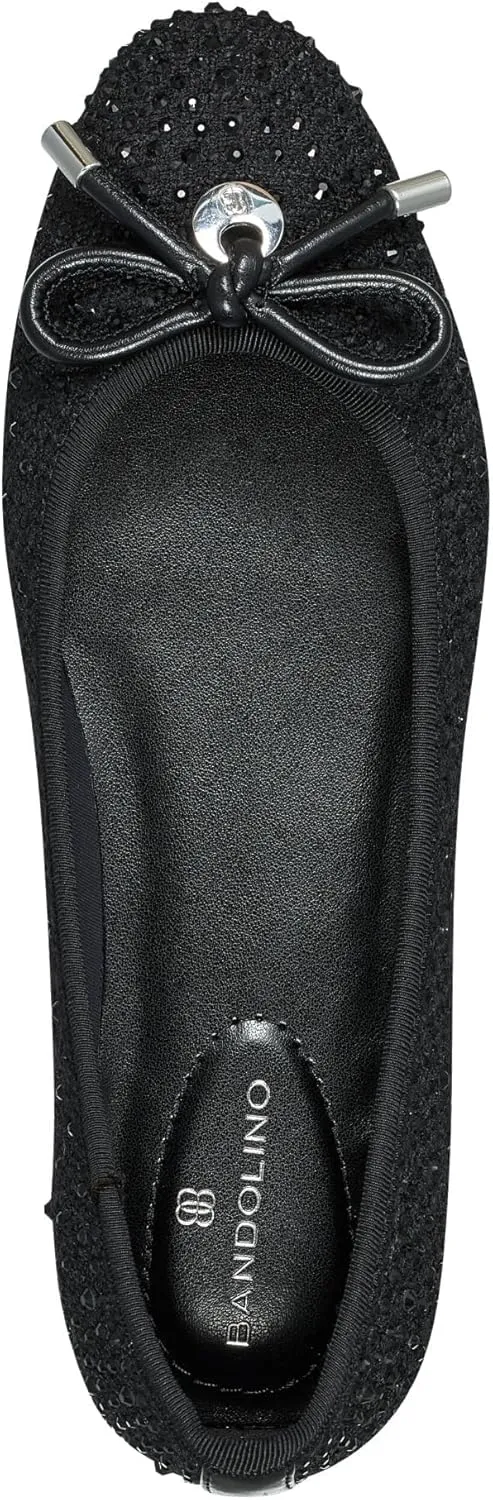 Bandolino Women's Payly Ballet Flat