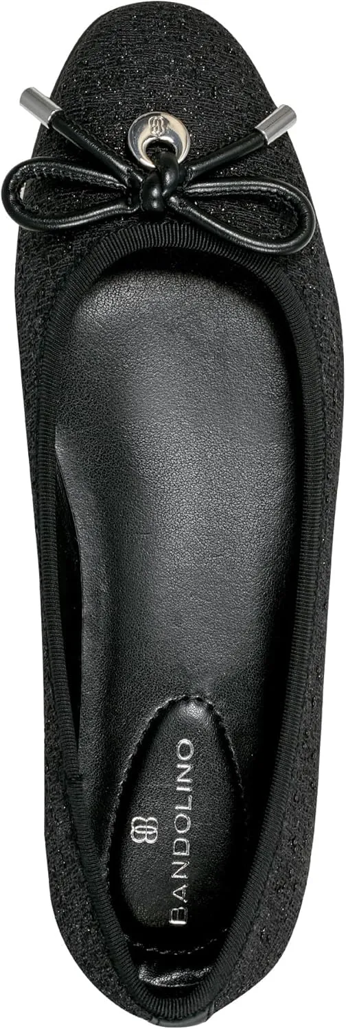 Bandolino Women's Payly Ballet Flat