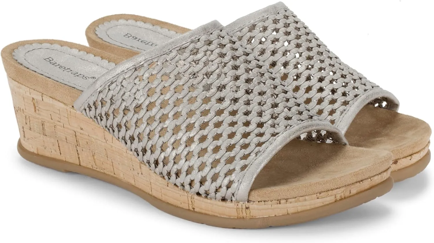 BareTraps FLOSSEY Womens Sandals