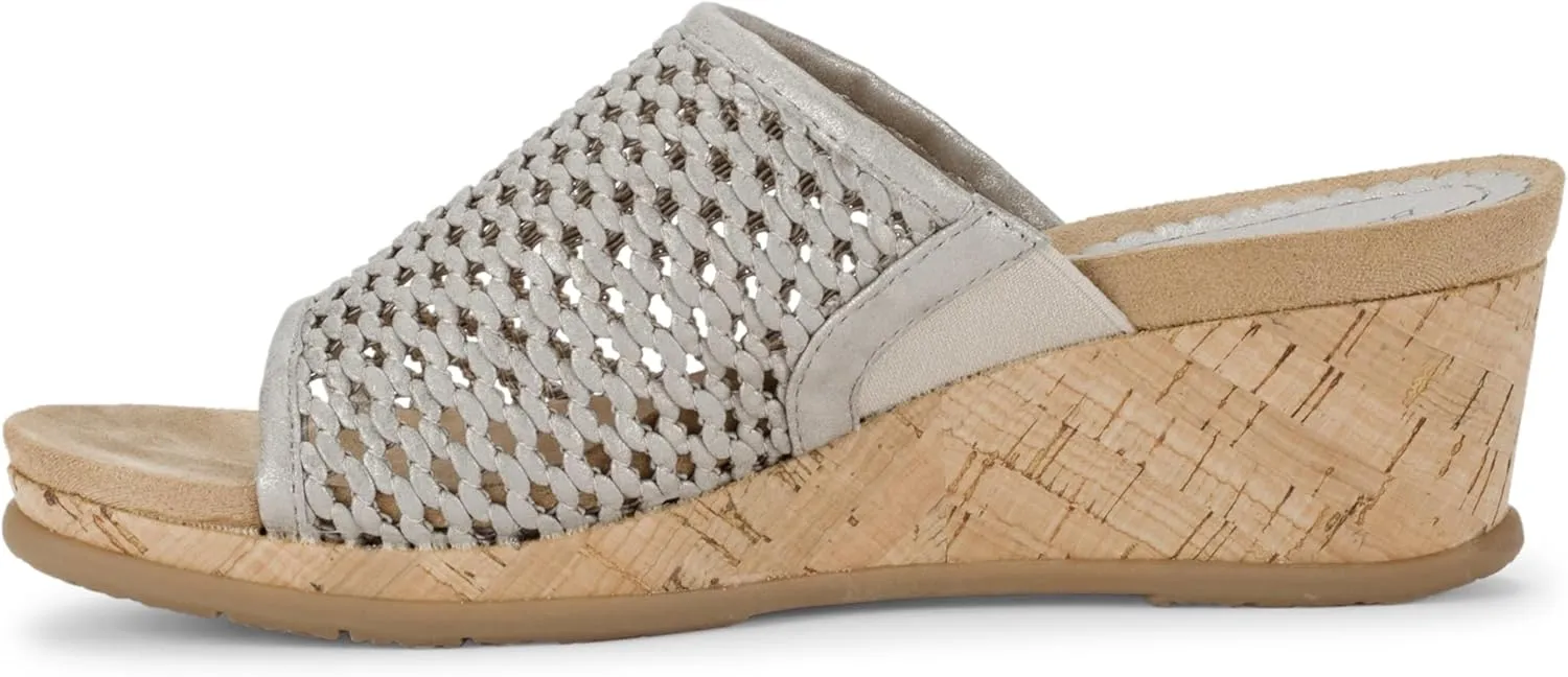 BareTraps FLOSSEY Womens Sandals