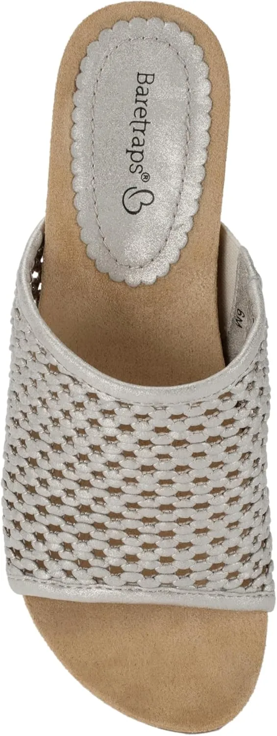 BareTraps FLOSSEY Womens Sandals