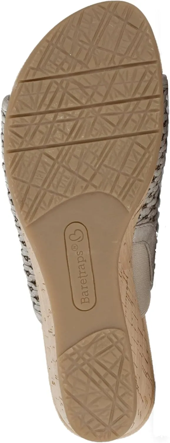 BareTraps FLOSSEY Womens Sandals