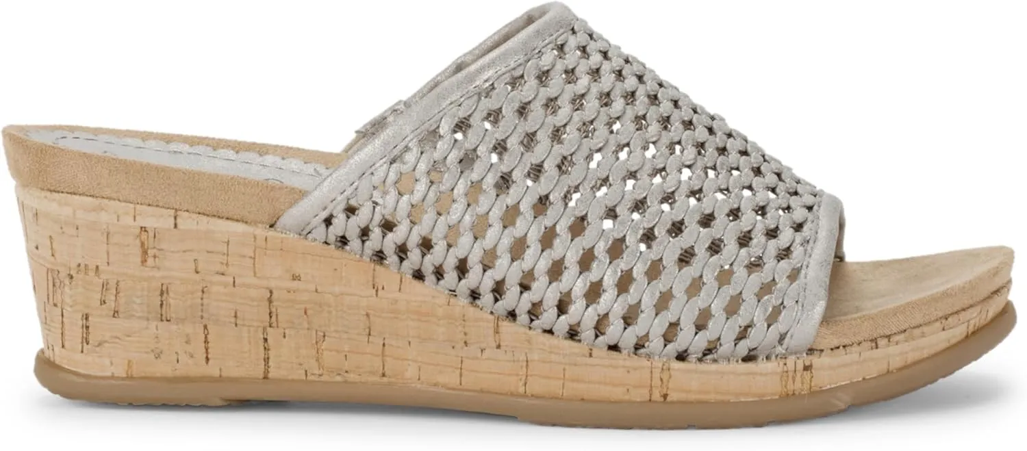 BareTraps FLOSSEY Womens Sandals