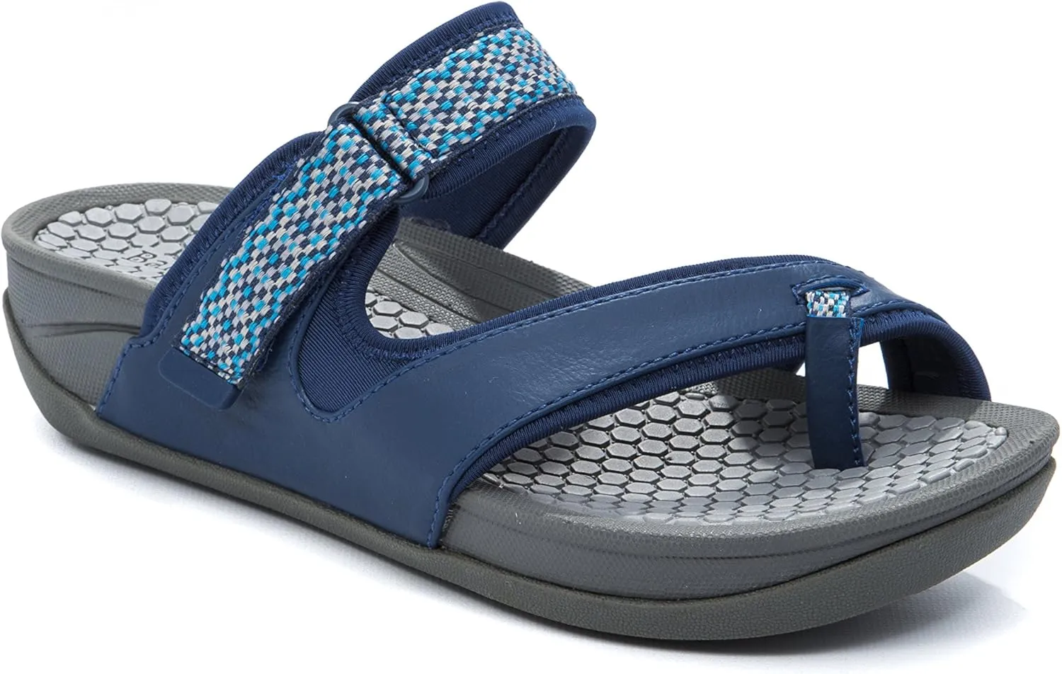 BareTraps Women's Denni Slide Sandal