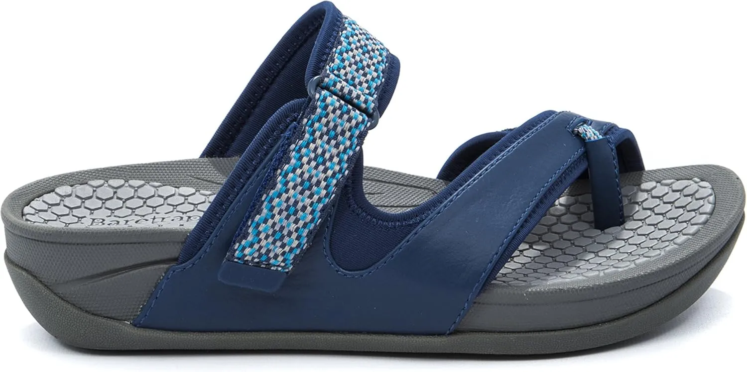 BareTraps Women's Denni Slide Sandal