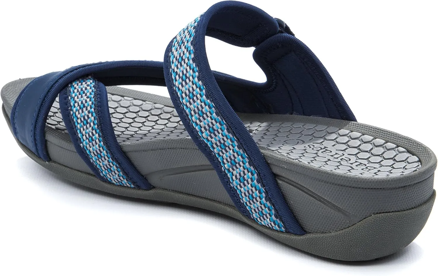 BareTraps Women's Denni Slide Sandal