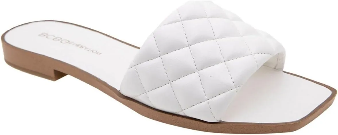 BCBGeneration Women's Laila Mule