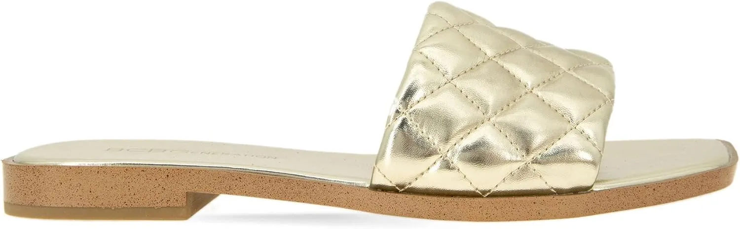 BCBGeneration Women's Laila Mule
